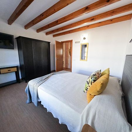 Villa Volcan2 Rural Private Pool La Oliva By Holidays Home Exterior photo